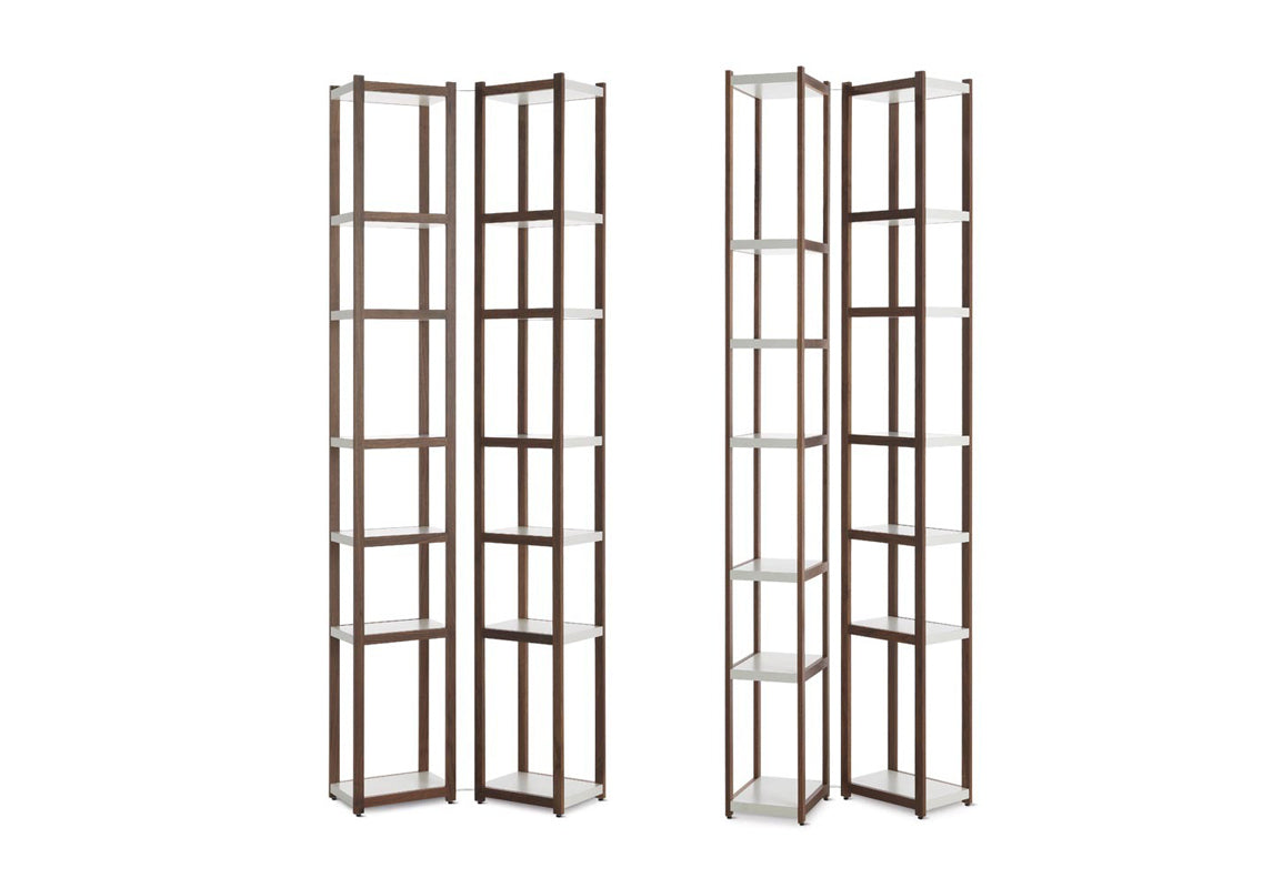 Singles Bookcase