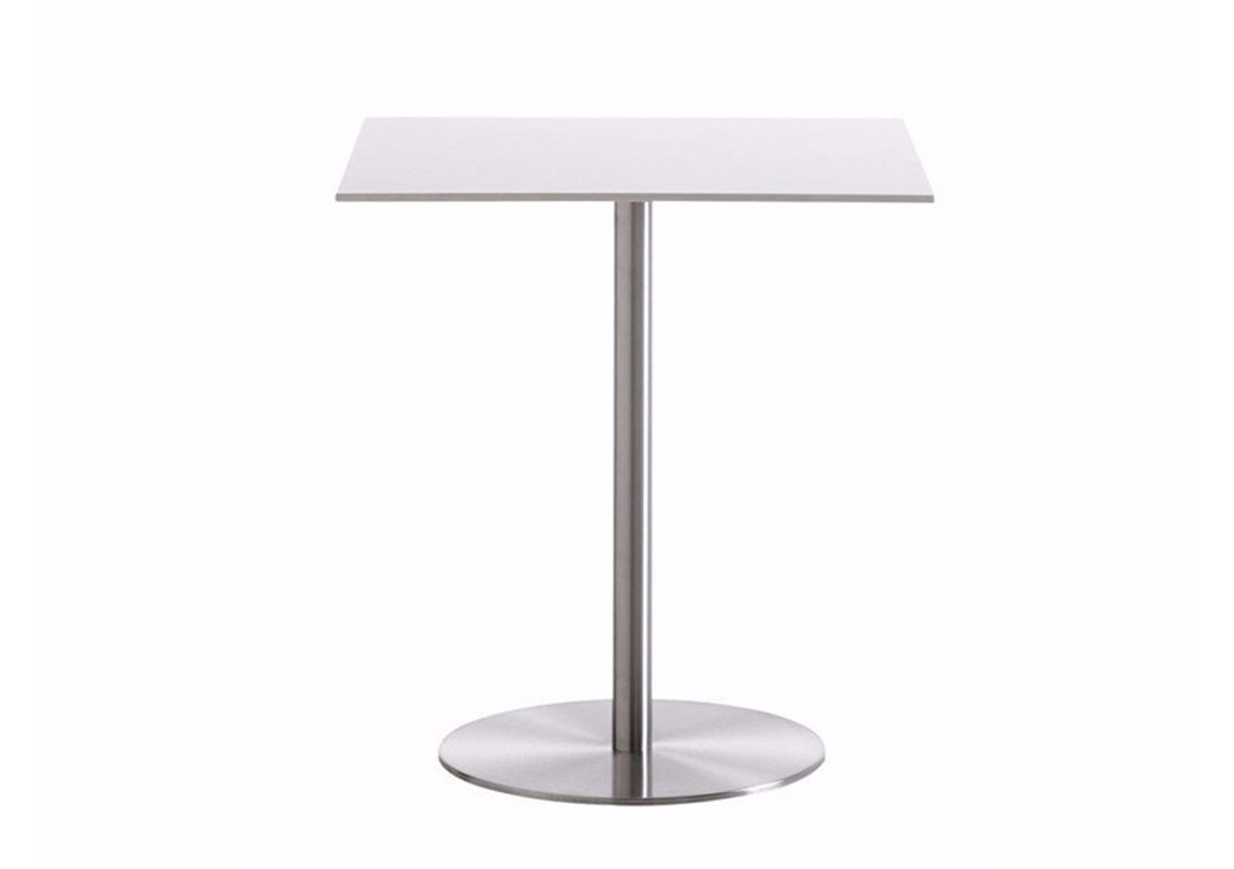 T1 Bistrot Square Table