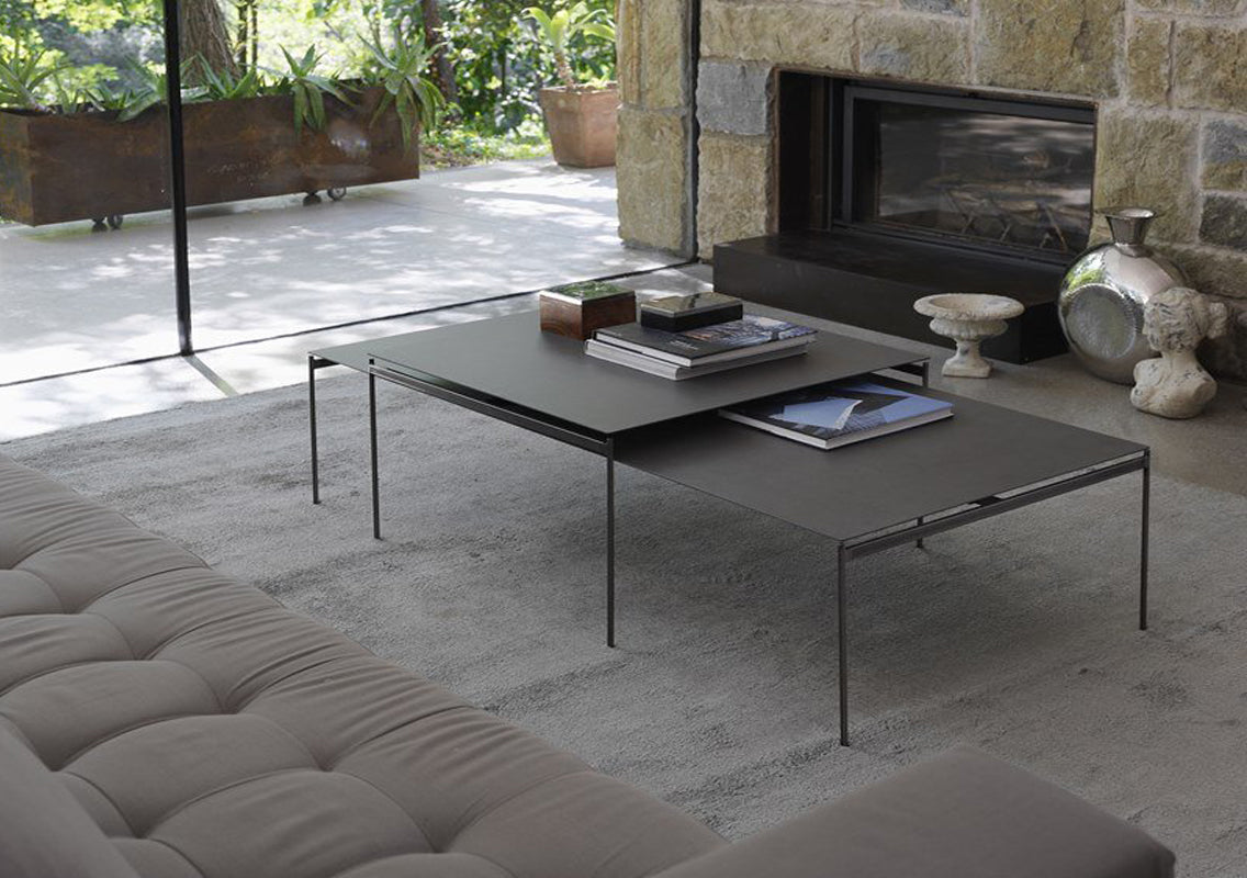 Torii Ceramic Coffee Table