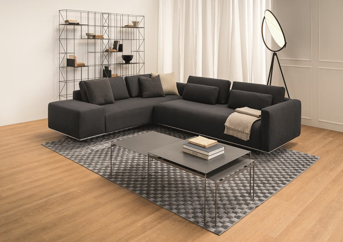 Torii Ceramic Coffee Table