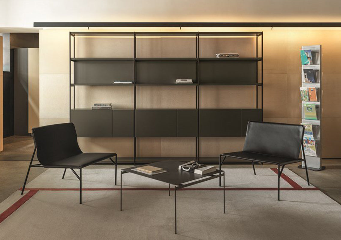 Torii Ceramic Coffee Table