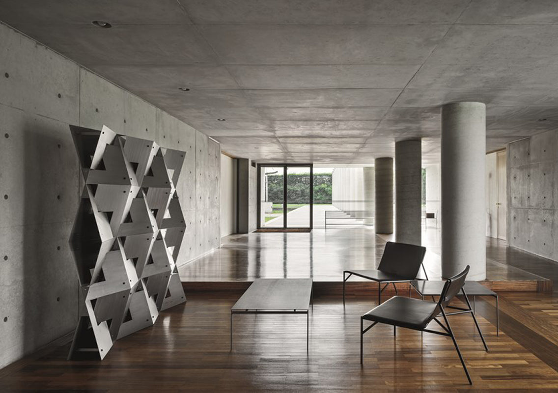 Torii Ceramic Coffee Table