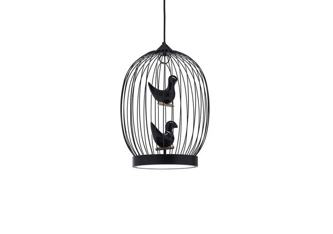Twee T Pendant Lamp