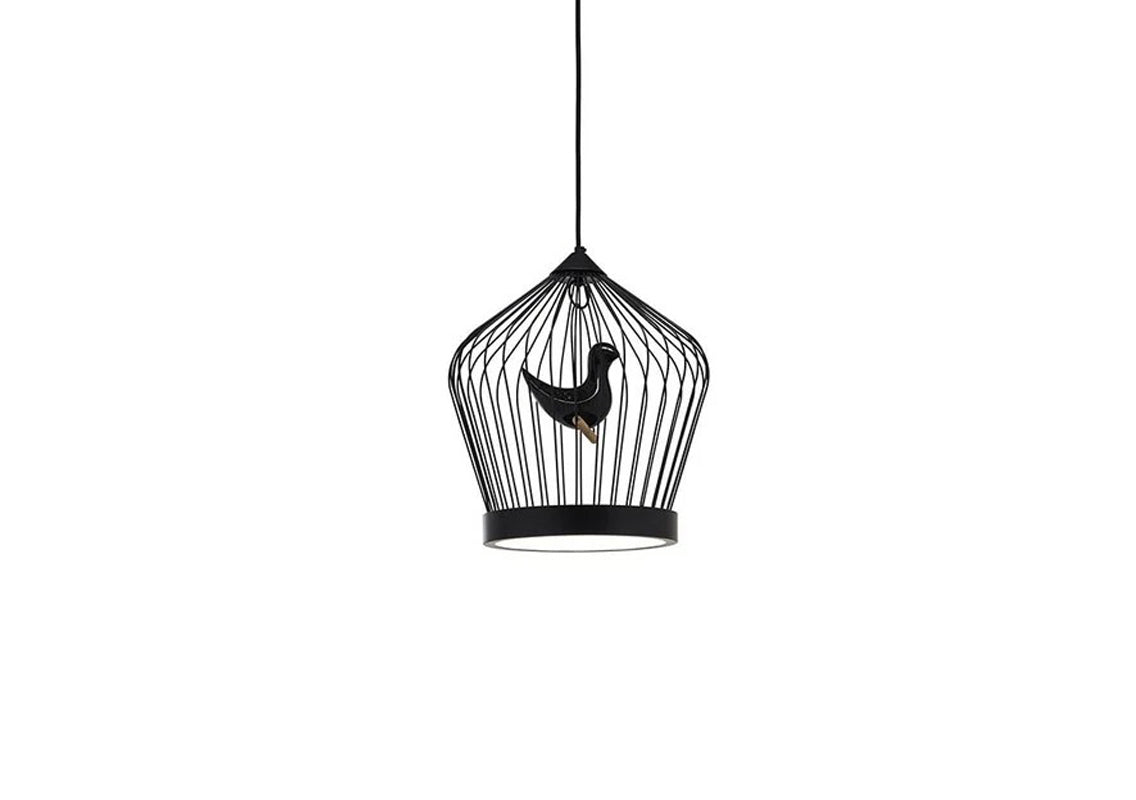 Twee T Pendant Lamp