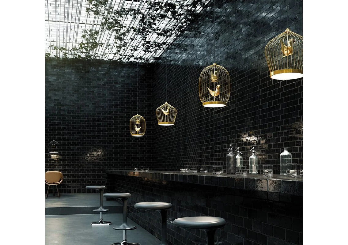 Twee T Pendant Lamp