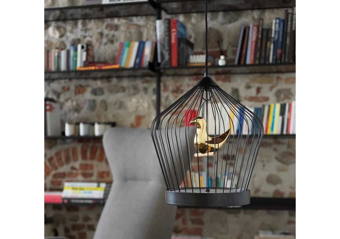 Twee T Pendant Lamp