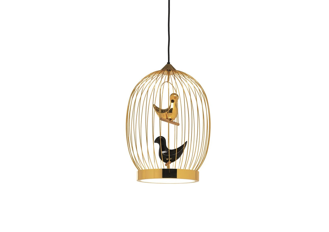 Twee T Pendant Lamp