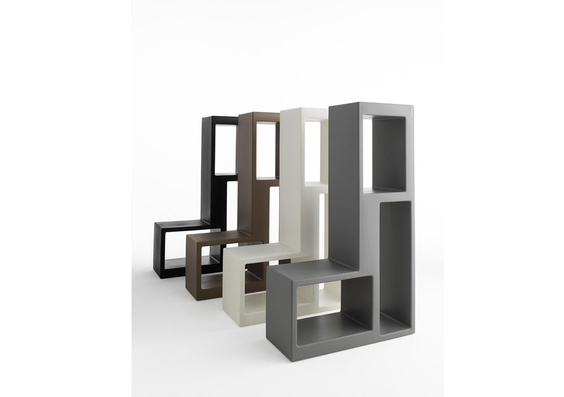 Urban Modular Bookcase