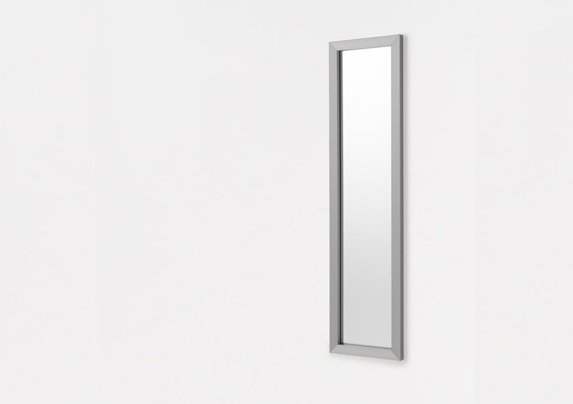 Ute Millerighe Framed Mirror (192 x 48 cm)