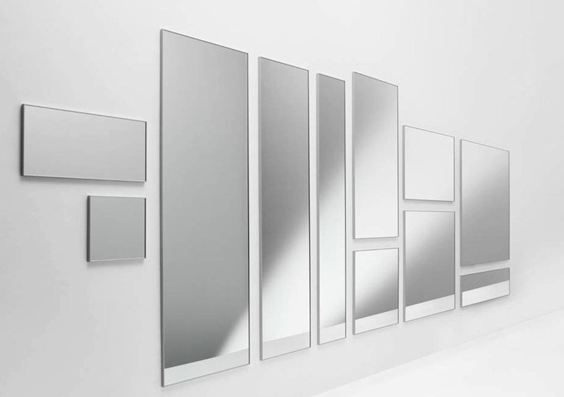 Ute Minimal Mirror