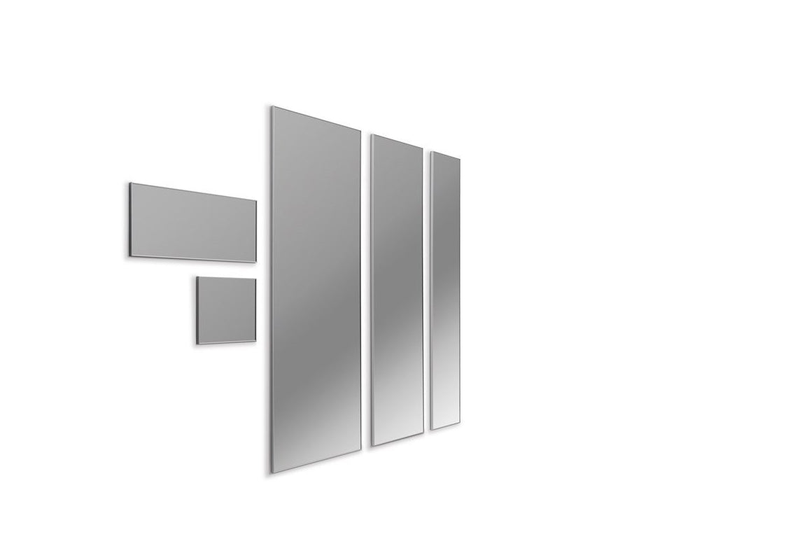 Ute Minimal Mirror