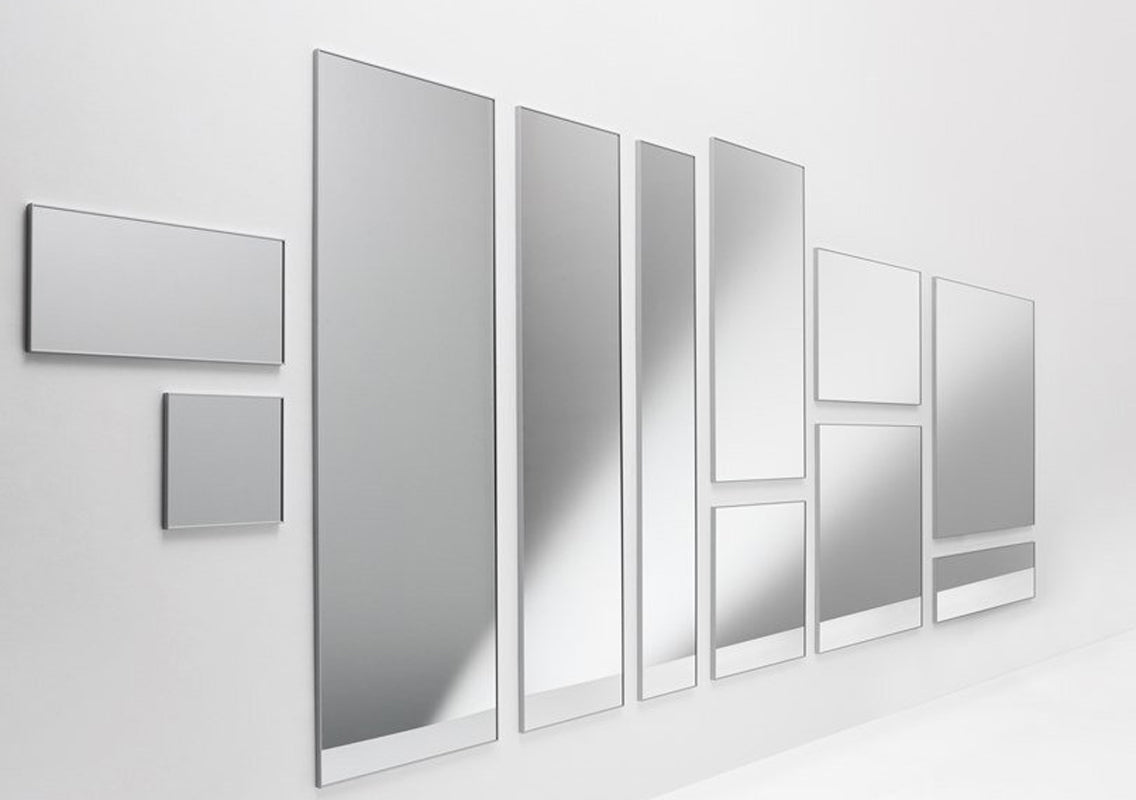 Ute Minimal Mirror