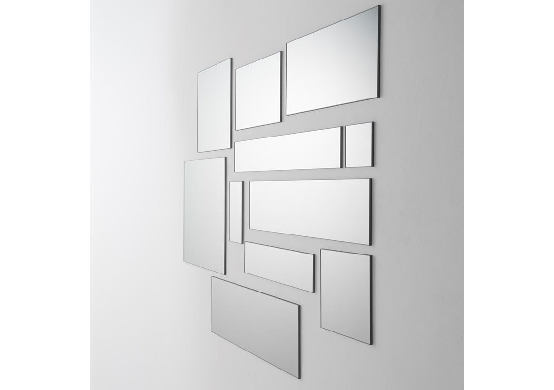 Ute Minimal Mirror