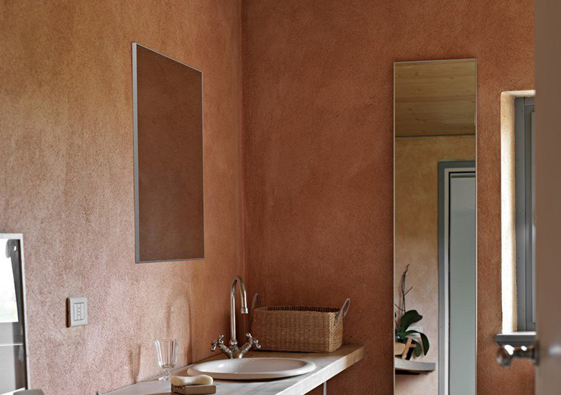 Ute Minimal Mirror