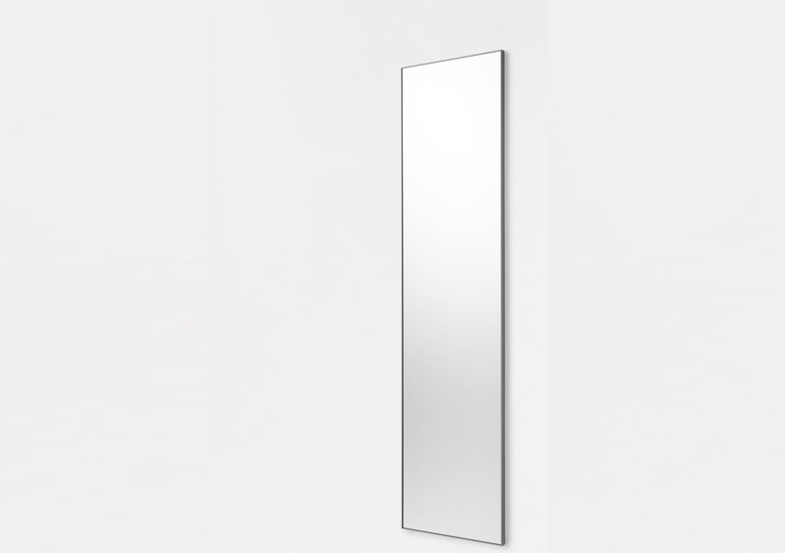 Ute Minimal Mirror (192 x 48 cm)