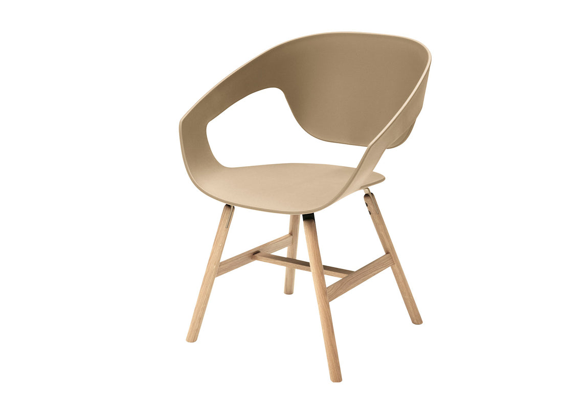 Matte Polypropylene - Beige Gray RAL7006 HCM