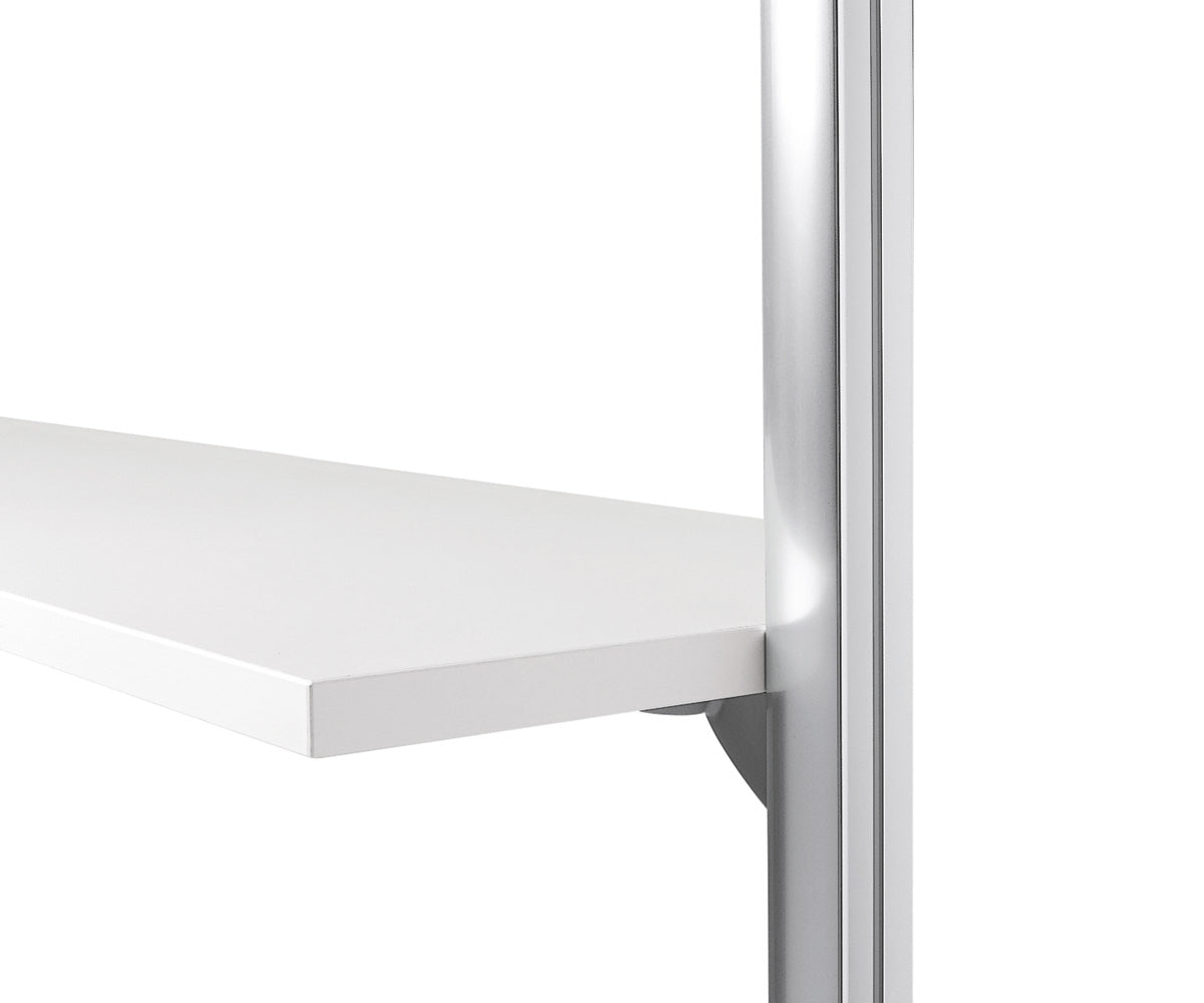 Web System Bookcase