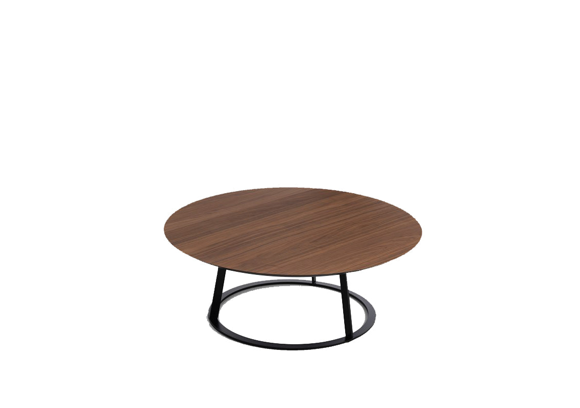 Wood - Walnut HCM
