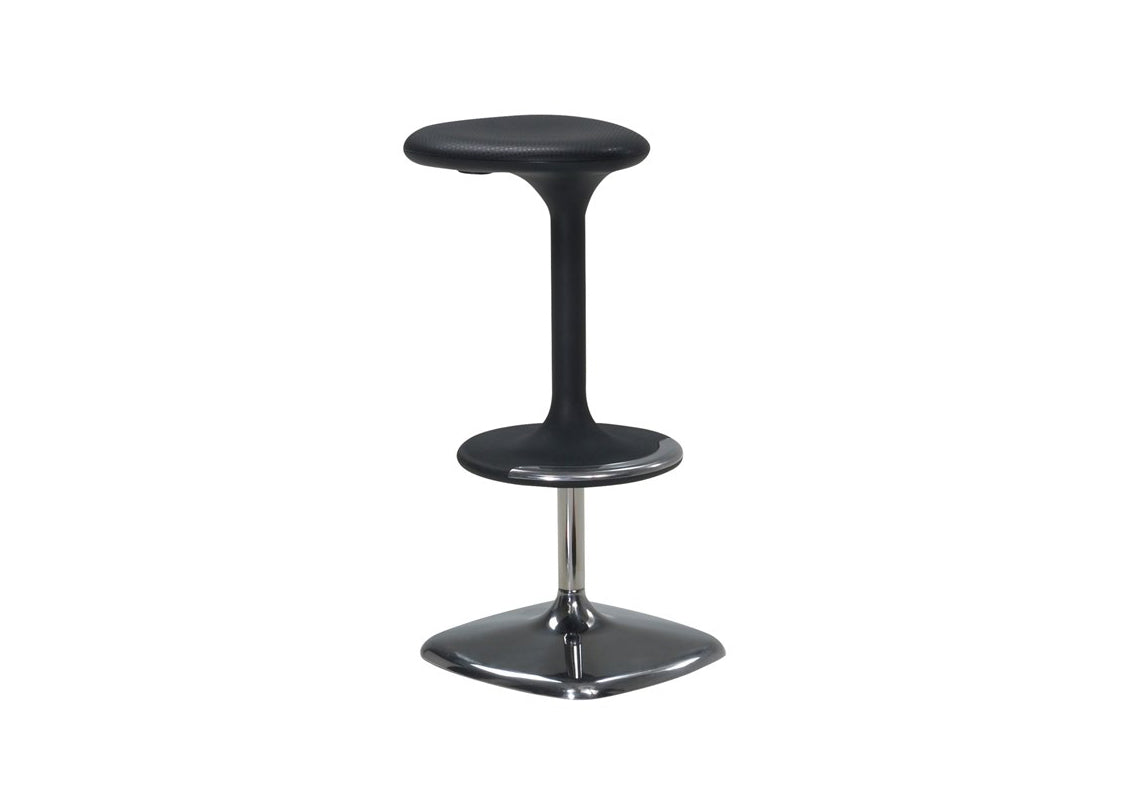 Kant Lift Adjustable Height Outdoor Stool