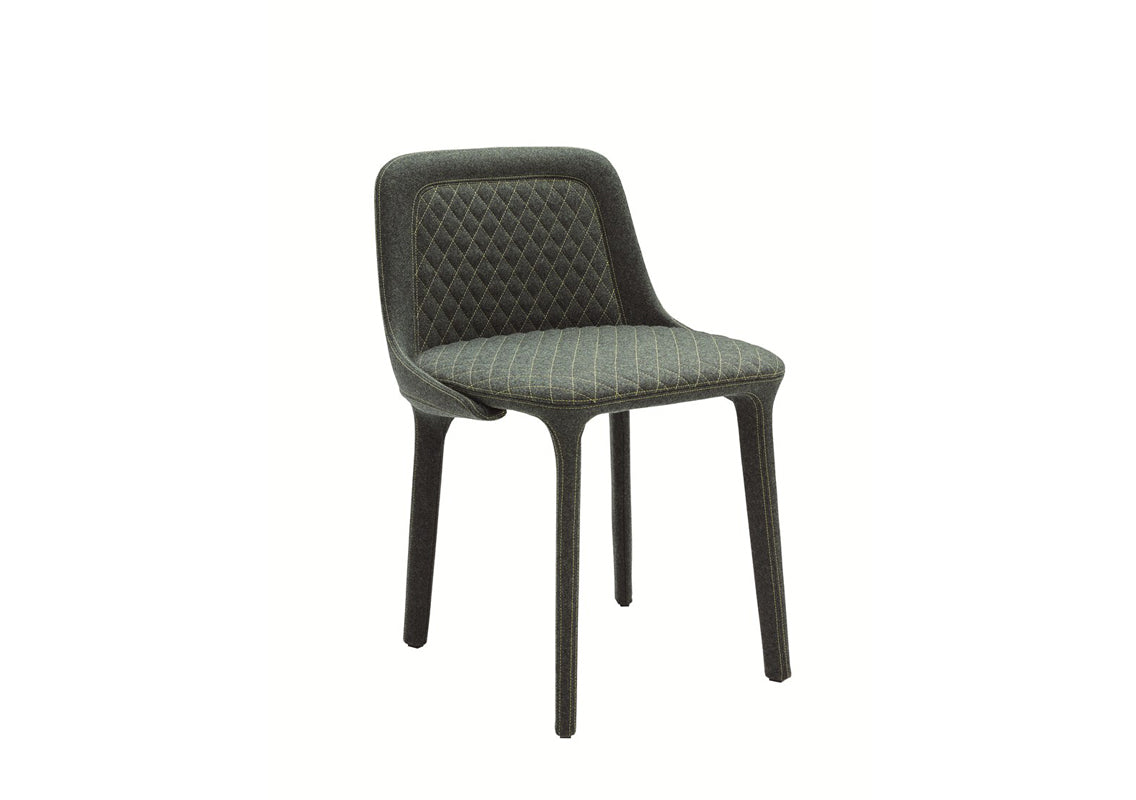 Lepel Quilted Chair