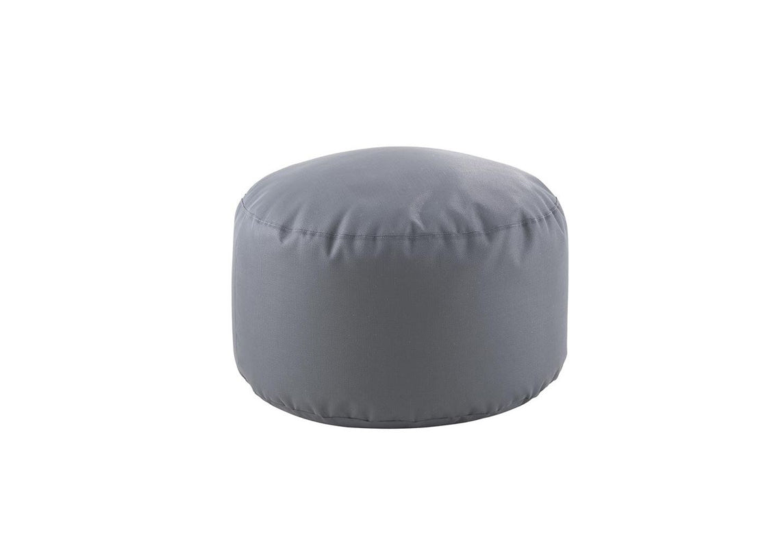 Pollon Outdoor Round Pouf