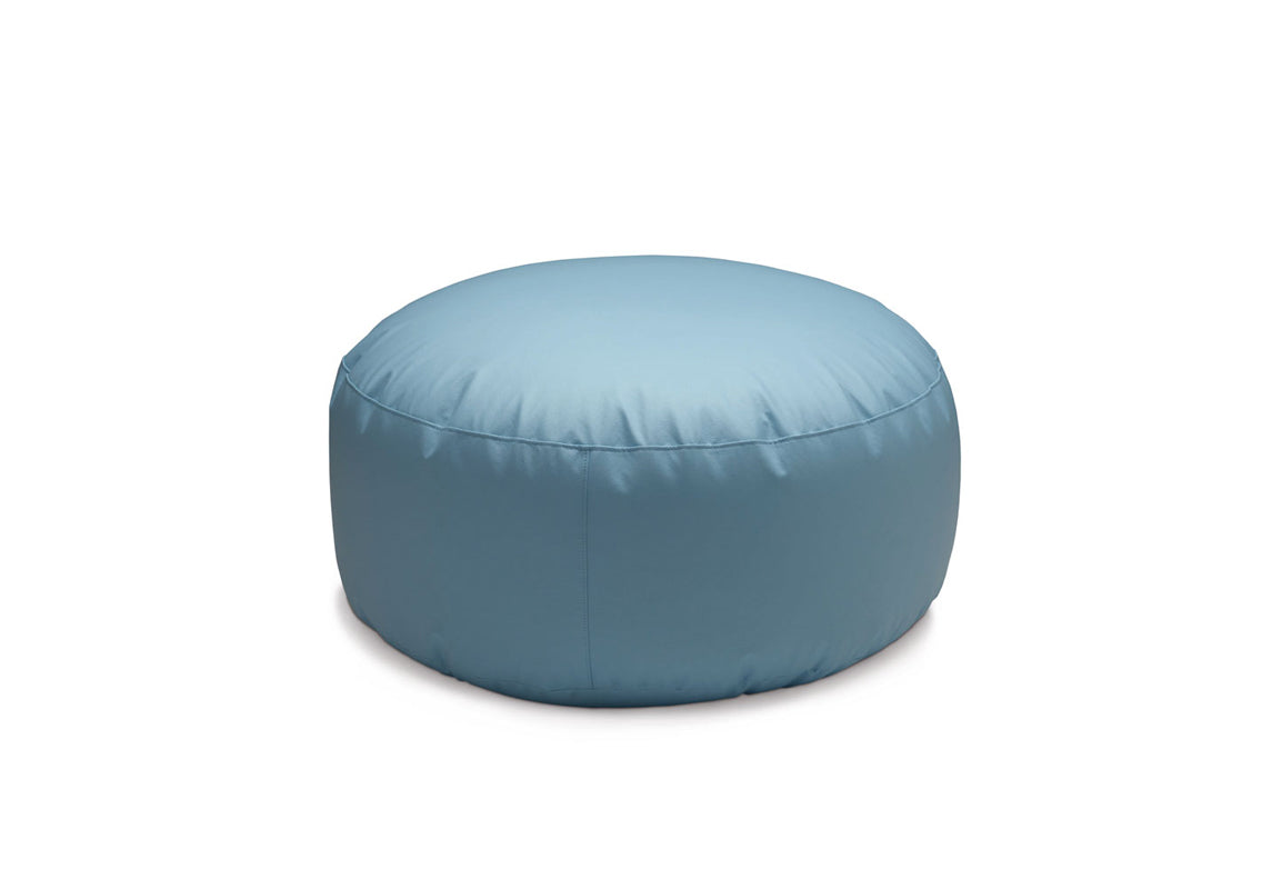 Pollon Outdoor Round Pouf