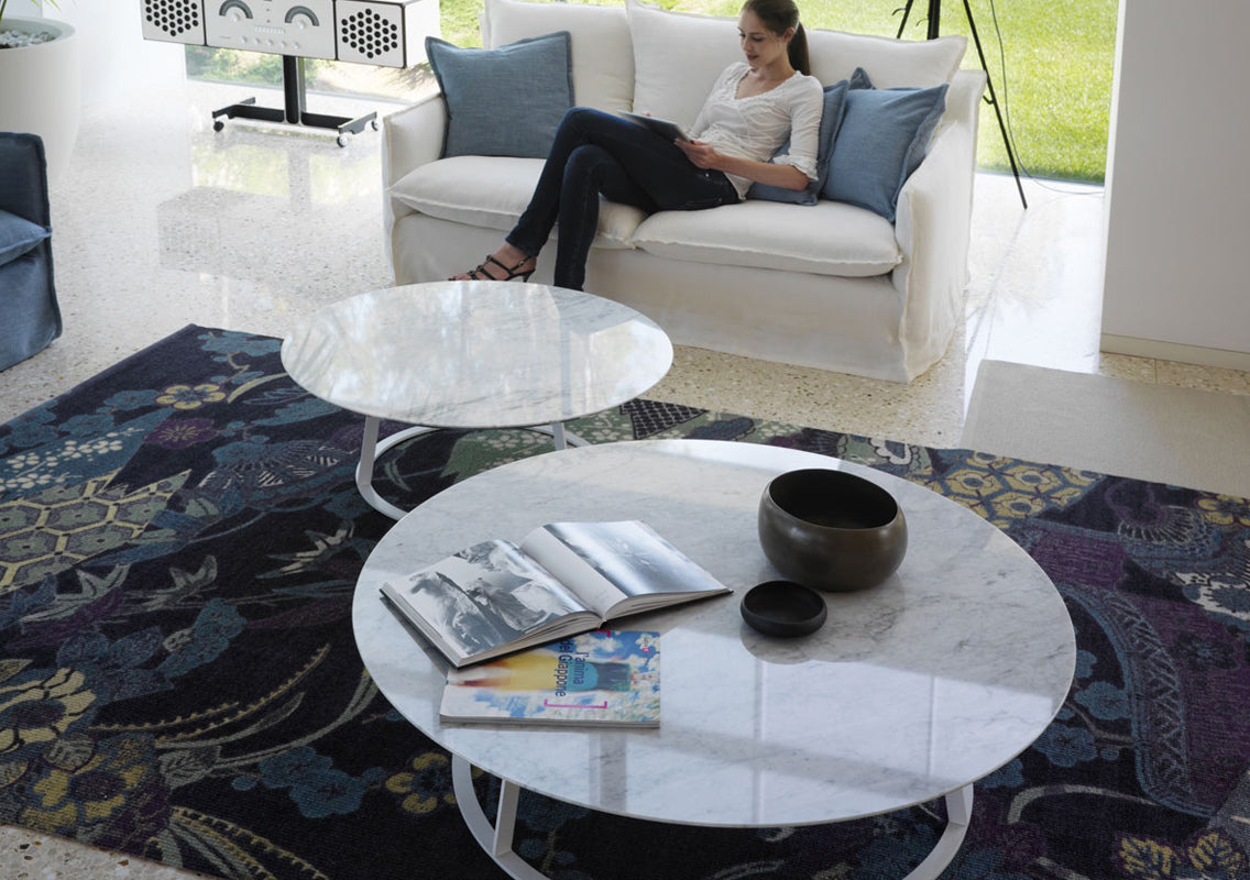 Marble - Carrara Marble HCM