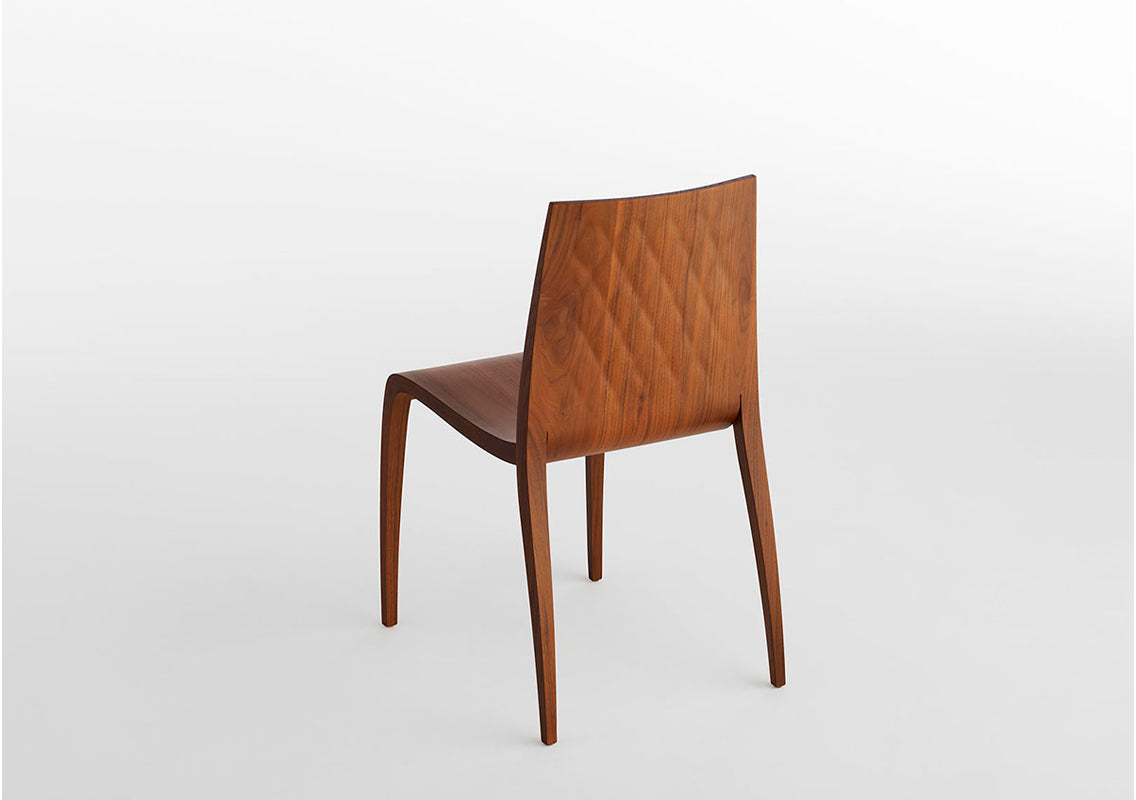 Wood - Walnut HCM