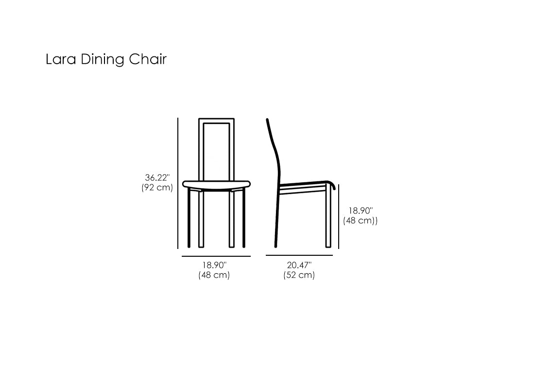 Lara Dining Chair