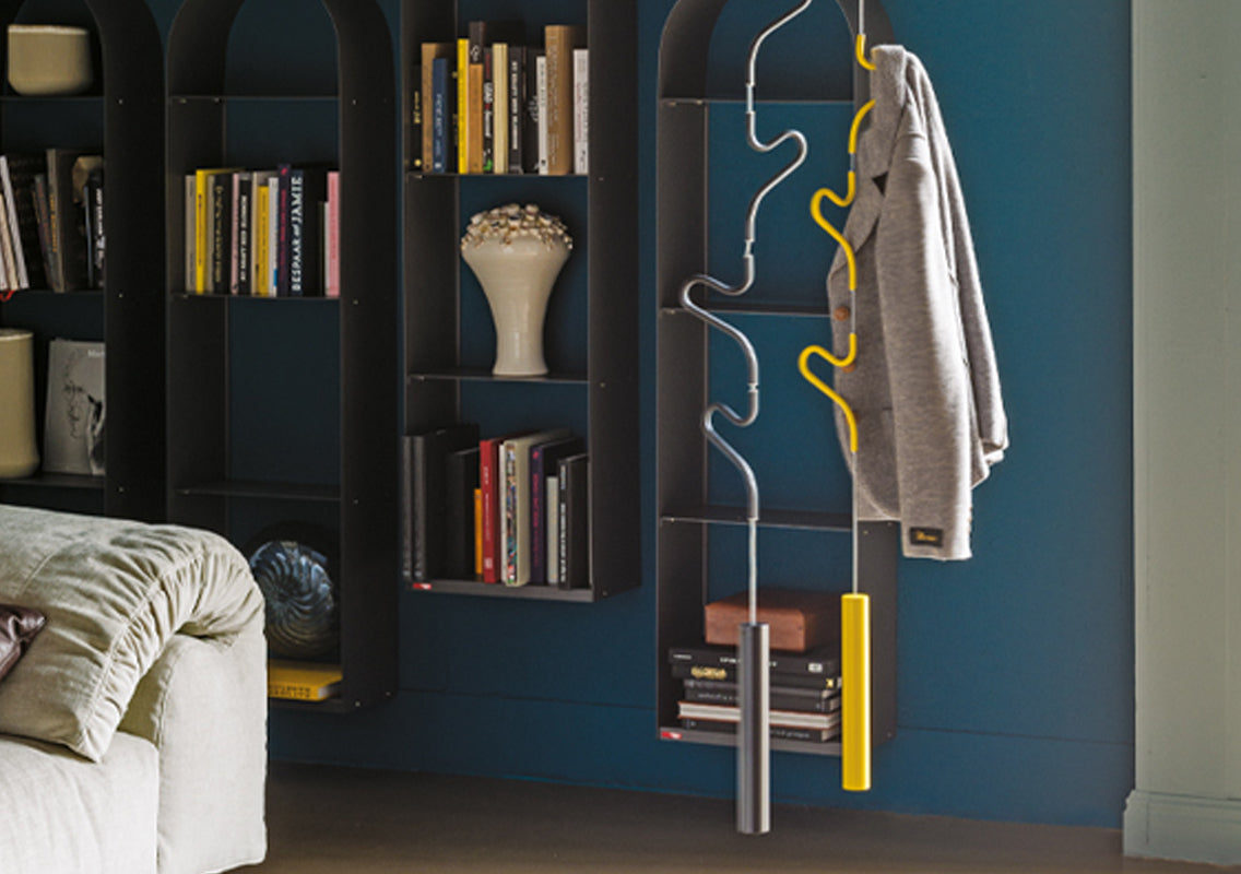 Air Coat Rack