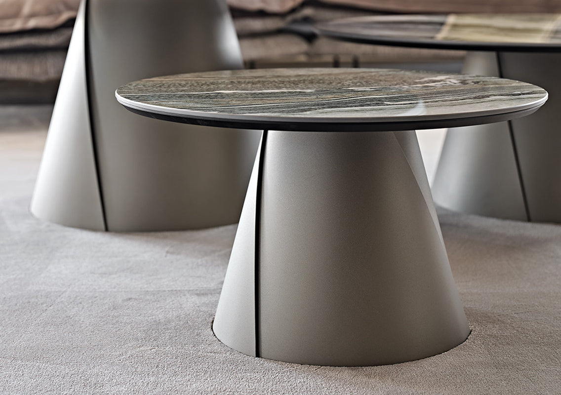Albert Keramik Coffee Tables