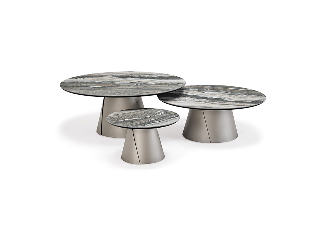 Albert Keramik Coffee Tables