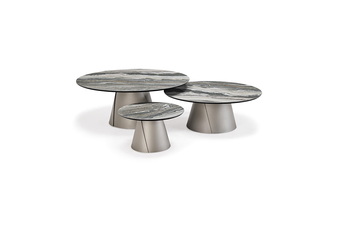 Albert Keramik Coffee Tables