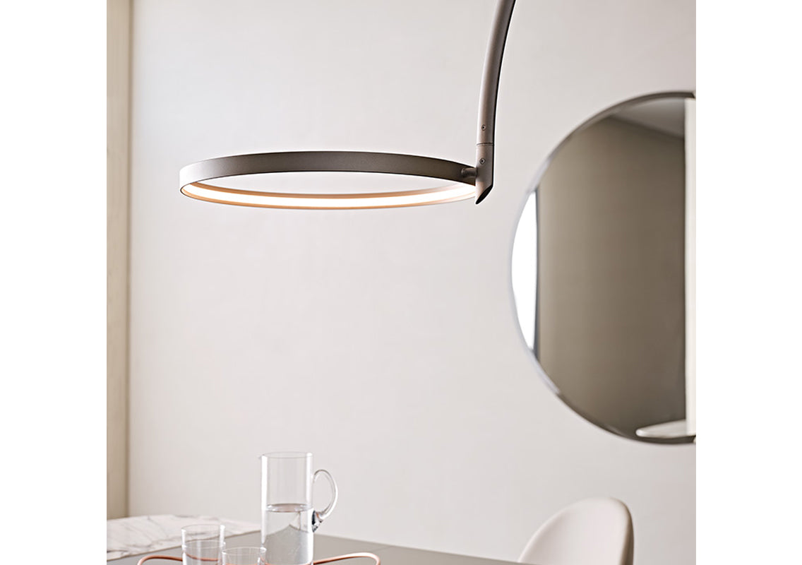 ARX Floor Lamp