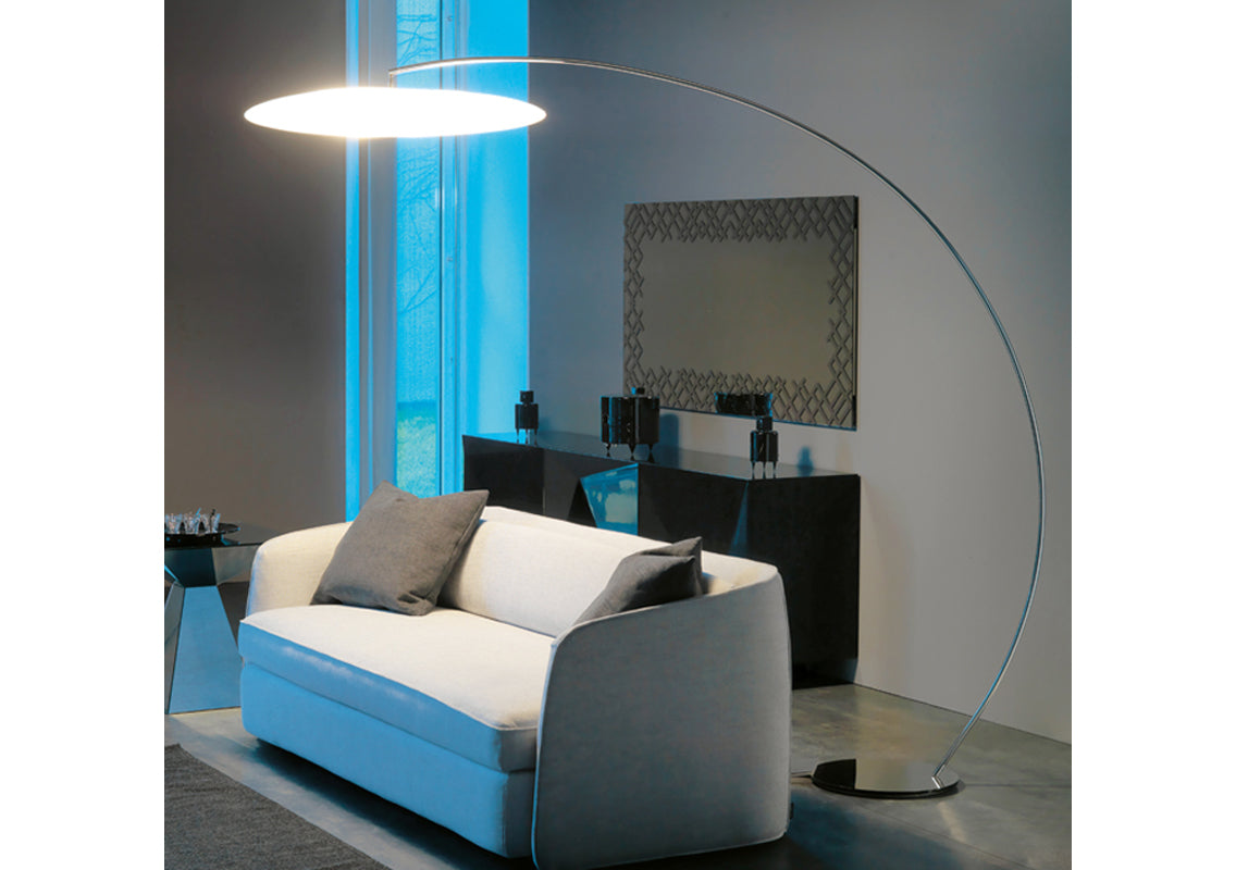 Astra ARC Floor Lamp