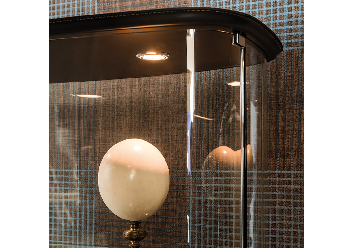 Concerto Display Cabinet