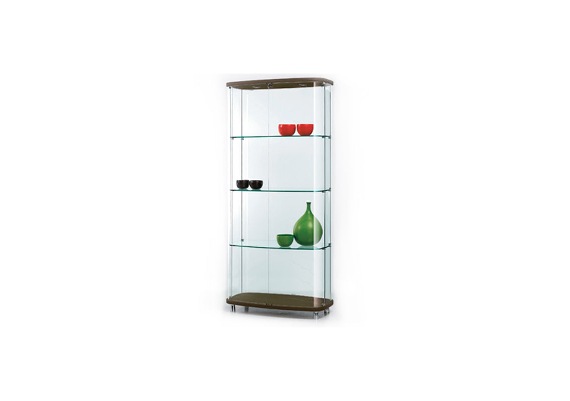 Concerto Display Cabinet