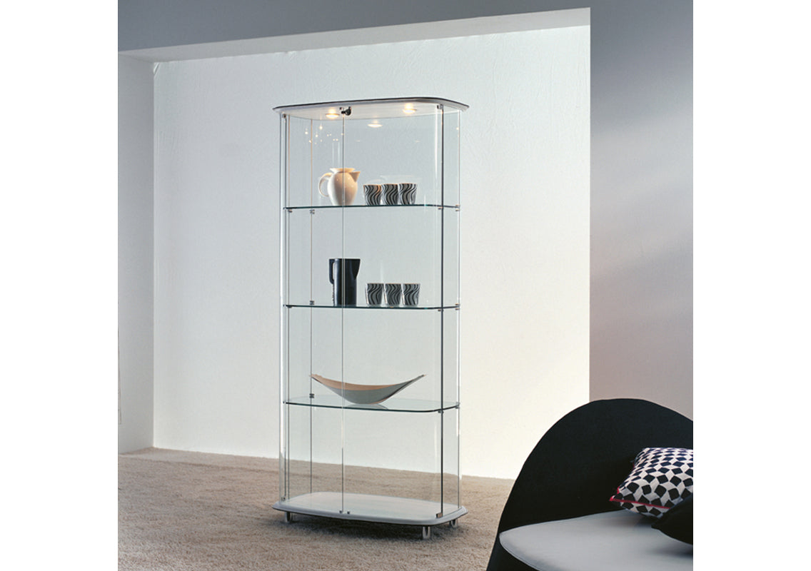 Concerto Display Cabinet