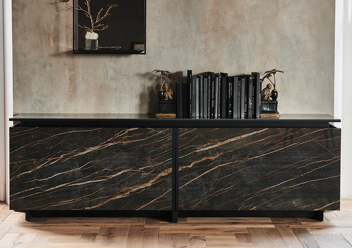 Europa Keramik Sideboard