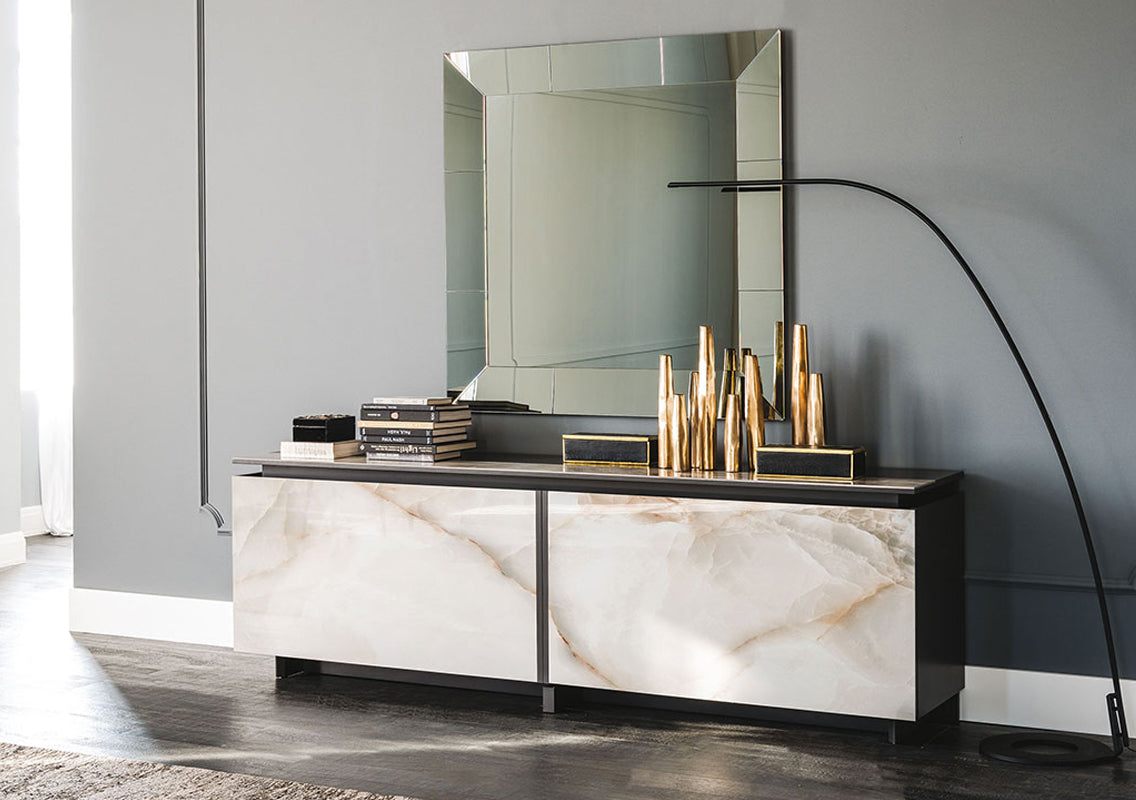 Europa Keramik Sideboard