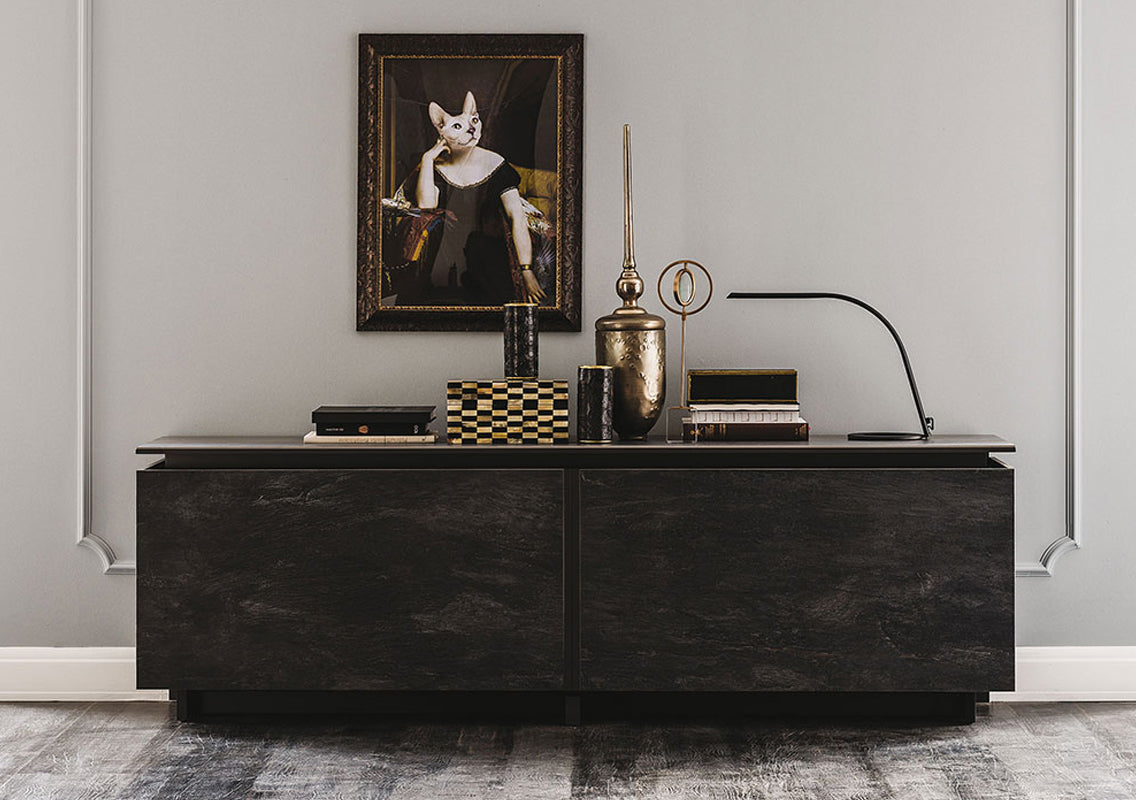 Europa Keramik Sideboard
