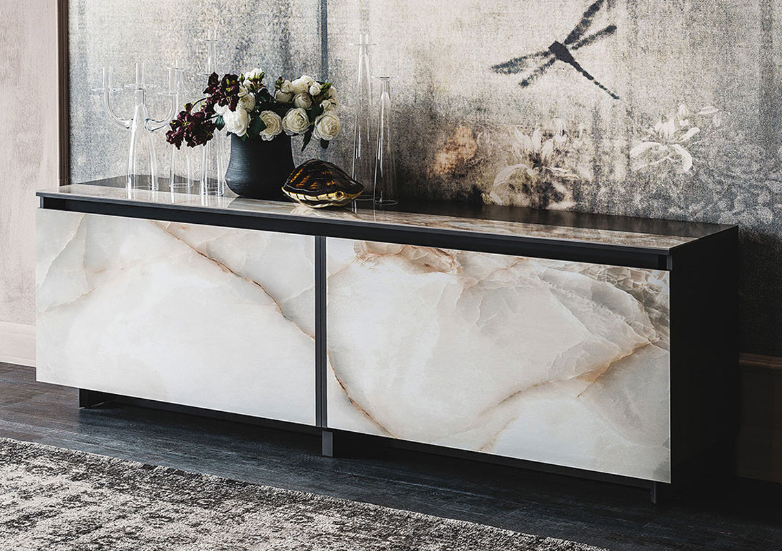 Europa Keramik Sideboard