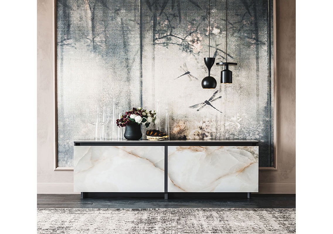 Europa Keramik Sideboard