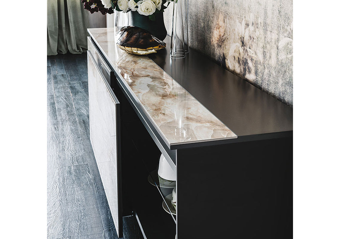 Europa Keramik Sideboard