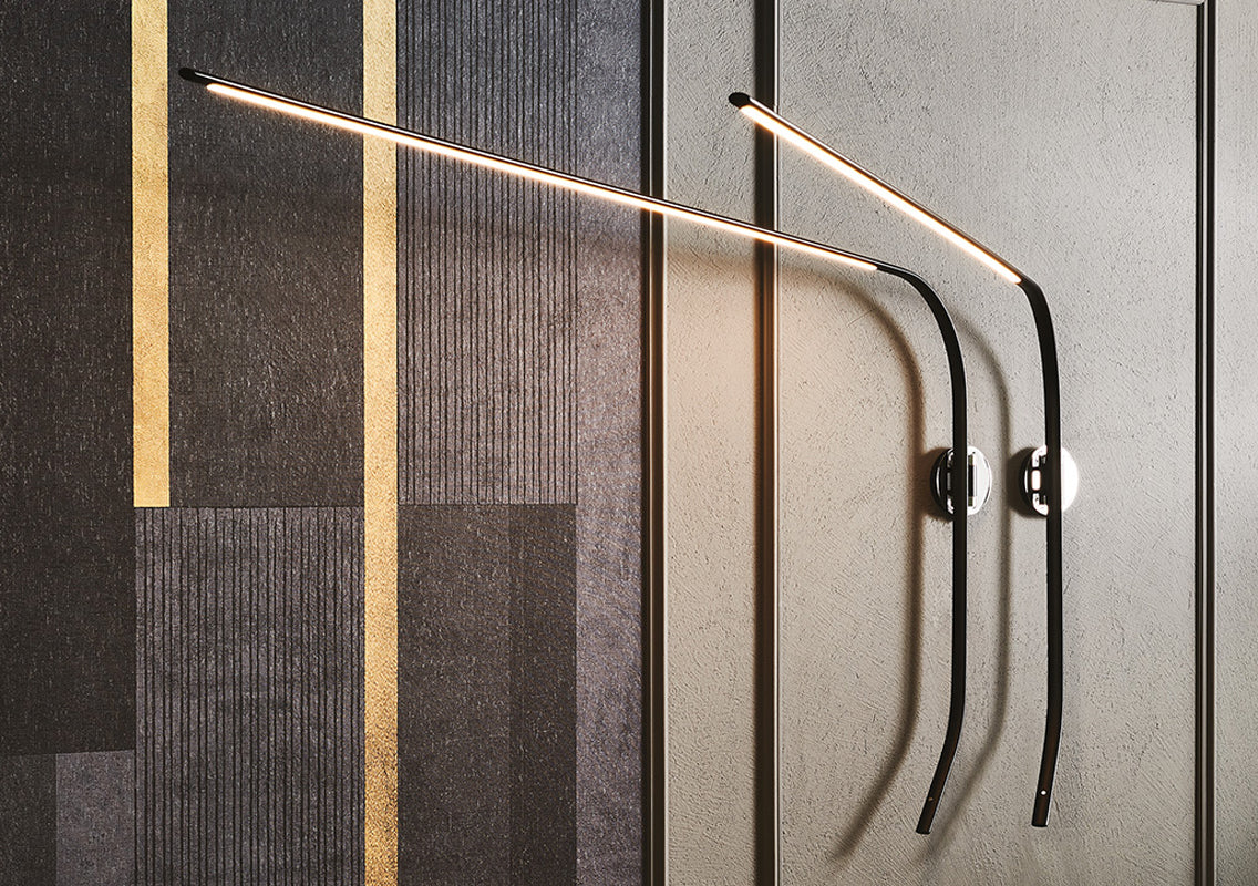 Fisherman Wall Lamp