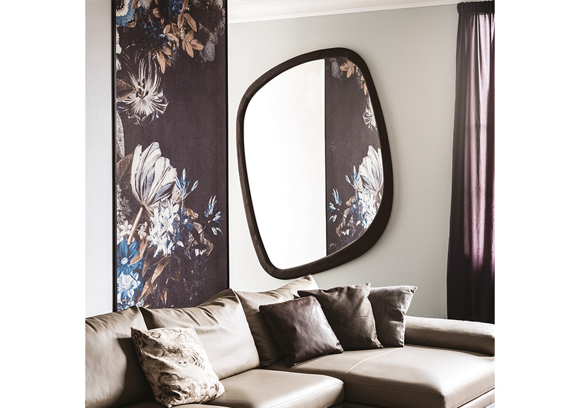 Janeiro Magnum Wall Mirror