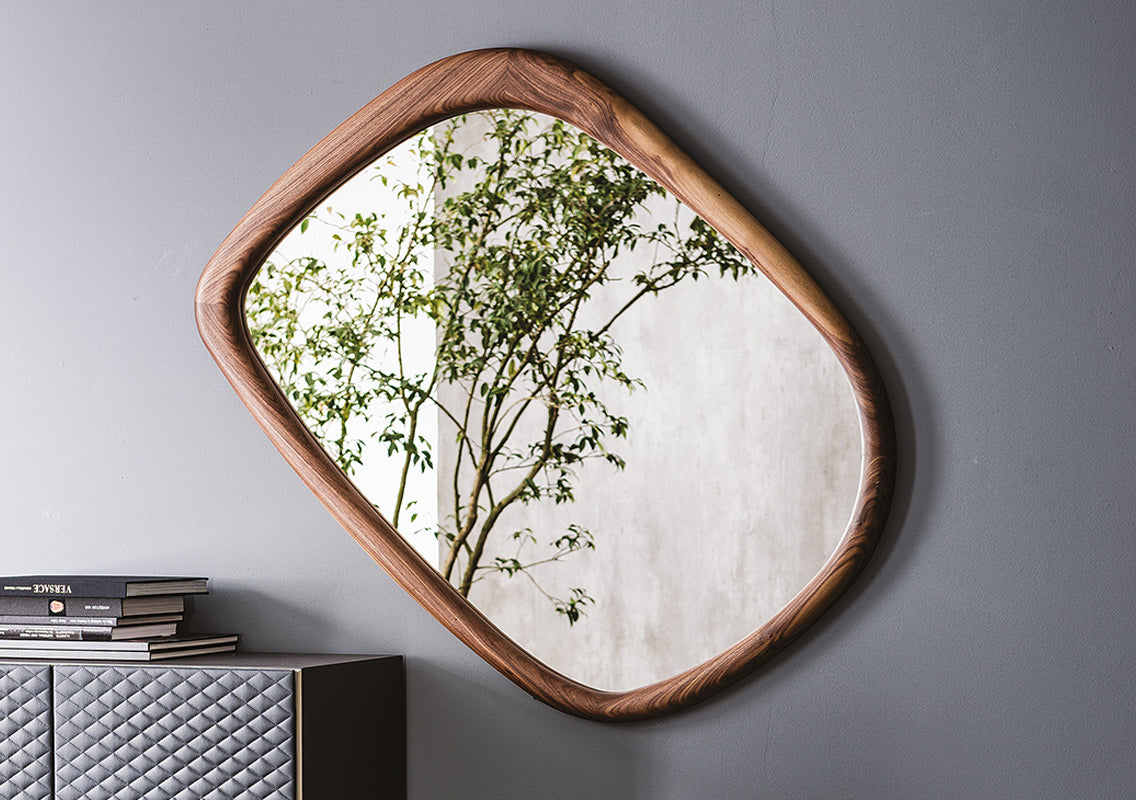 Janeiro Wall Mirror