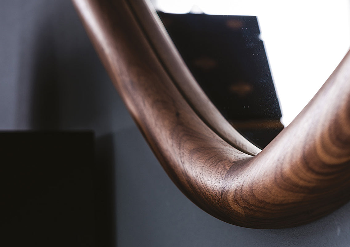 Janeiro Wall Mirror