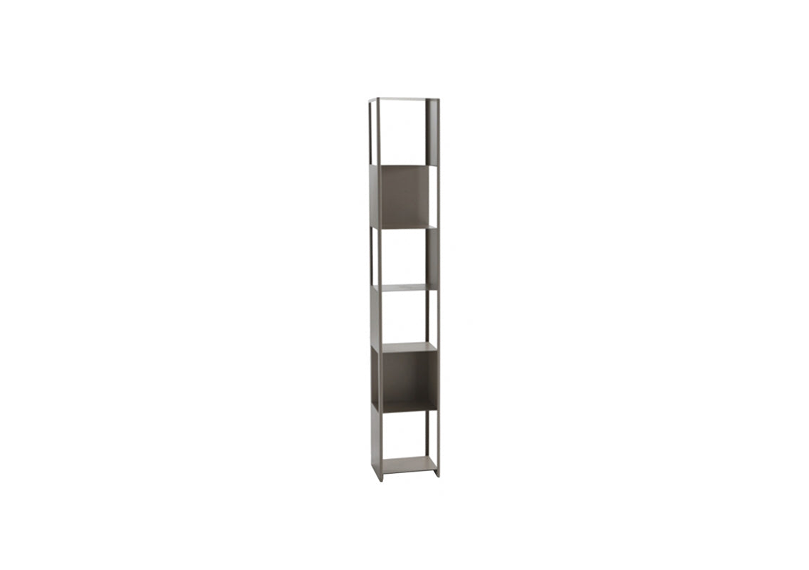 Joker Bookcase
