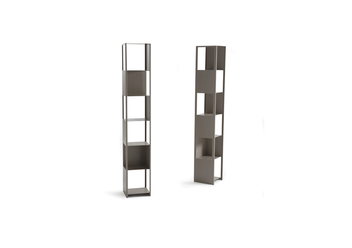 Joker Bookcase